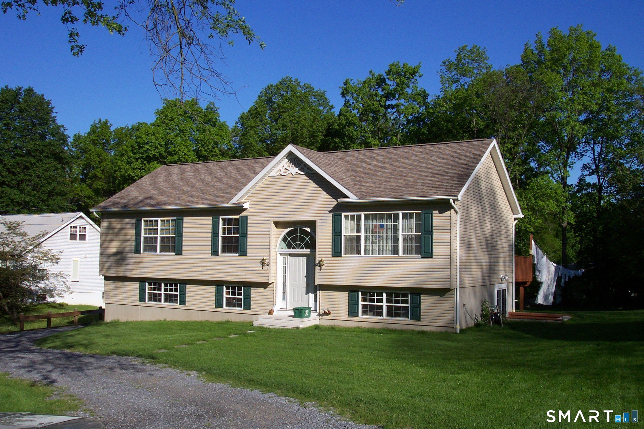 15 Old Oak Road