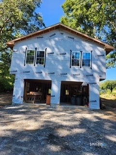 15 Old Oak Road