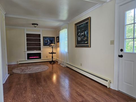 Tiny photo for 75 Punch Brook Road, Burlington, CT 06013 (MLS # 24127477)
