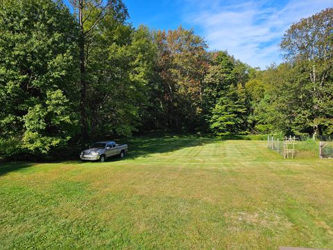 Tiny photo for 75 Punch Brook Road, Burlington, CT 06013 (MLS # 24127477)