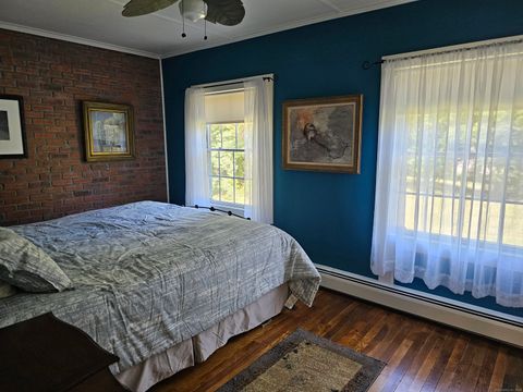 Tiny photo for 75 Punch Brook Road, Burlington, CT 06013 (MLS # 24127477)