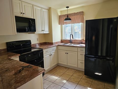 Tiny photo for 75 Punch Brook Road, Burlington, CT 06013 (MLS # 24127477)