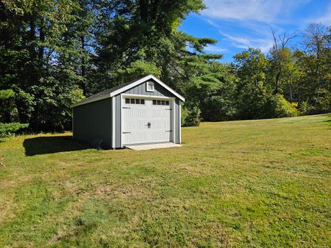 Tiny photo for 75 Punch Brook Road, Burlington, CT 06013 (MLS # 24127477)