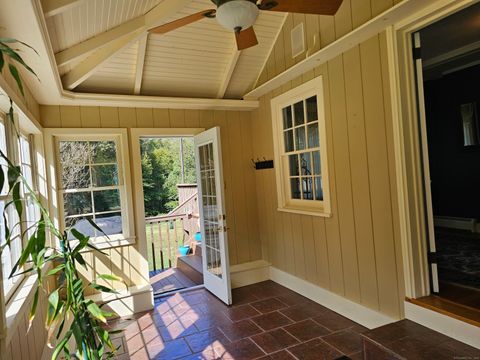 Tiny photo for 75 Punch Brook Road, Burlington, CT 06013 (MLS # 24127477)