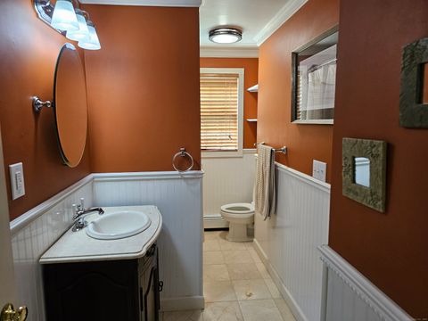 Tiny photo for 75 Punch Brook Road, Burlington, CT 06013 (MLS # 24127477)