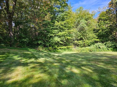 Tiny photo for 75 Punch Brook Road, Burlington, CT 06013 (MLS # 24127477)