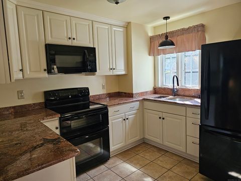 Tiny photo for 75 Punch Brook Road, Burlington, CT 06013 (MLS # 24127477)