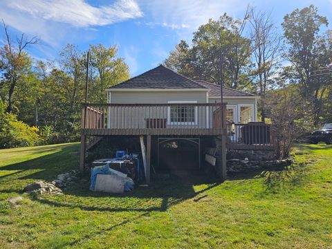 Tiny photo for 75 Punch Brook Road, Burlington, CT 06013 (MLS # 24127477)