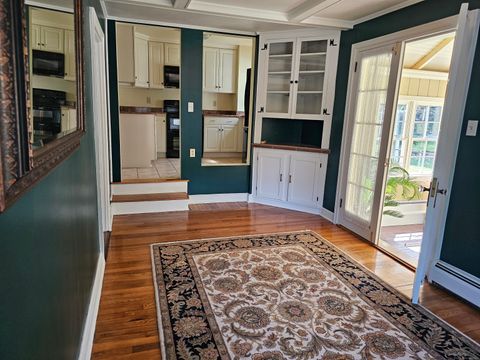 Tiny photo for 75 Punch Brook Road, Burlington, CT 06013 (MLS # 24127477)