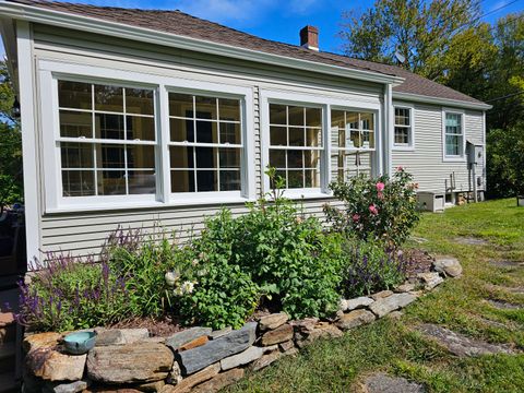 Photo of 75 Punch Brook Road, Burlington, CT 06013 (MLS # 24127477)