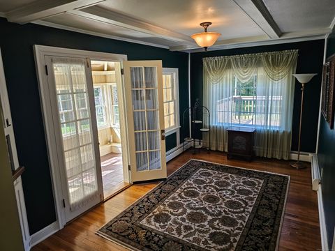 Tiny photo for 75 Punch Brook Road, Burlington, CT 06013 (MLS # 24127477)