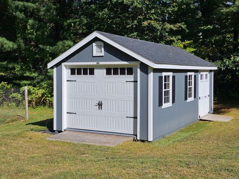 Tiny photo for 75 Punch Brook Road, Burlington, CT 06013 (MLS # 24127477)