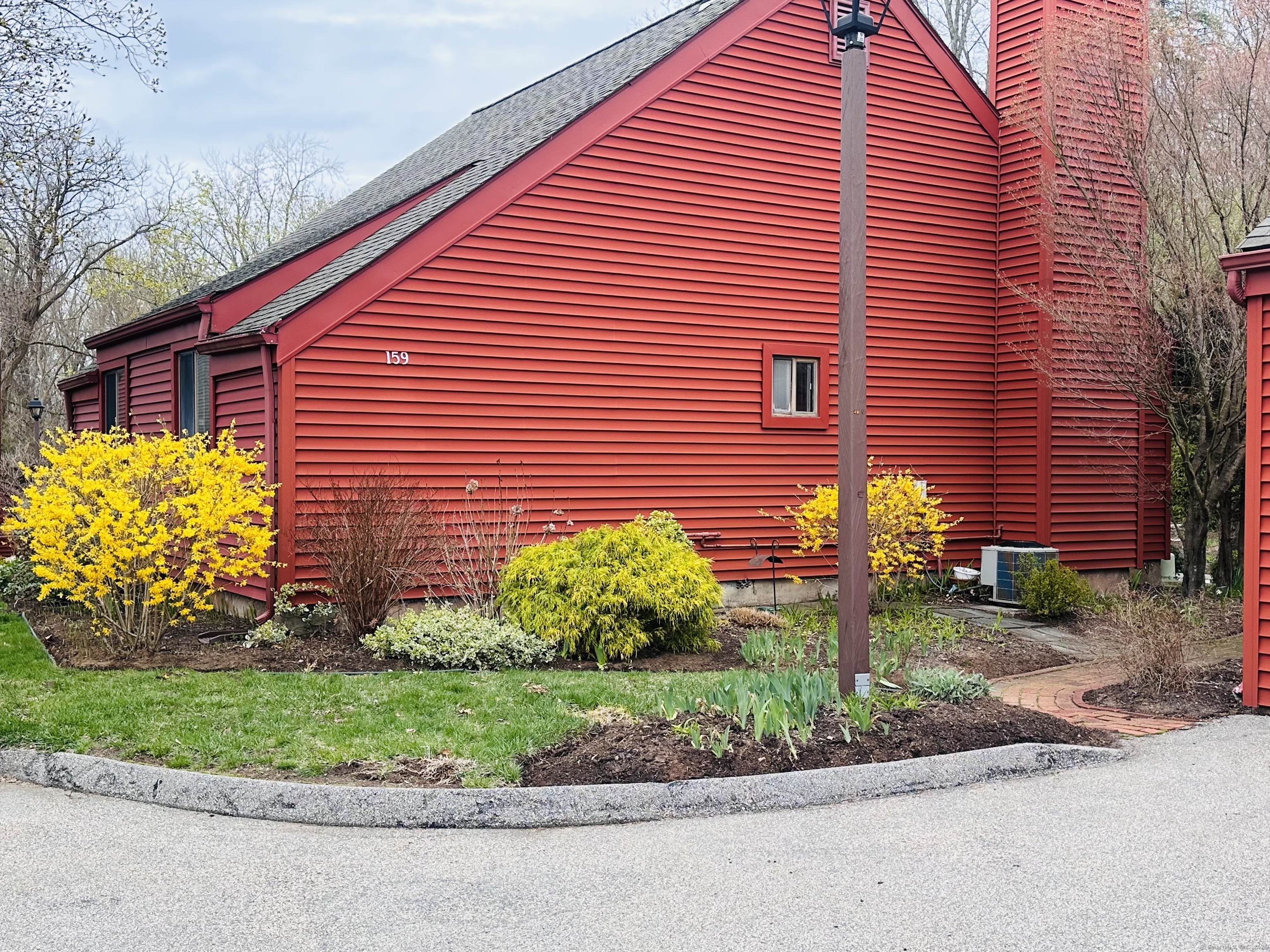 159 Hollister Way #159, Glastonbury, Connecticut image 19