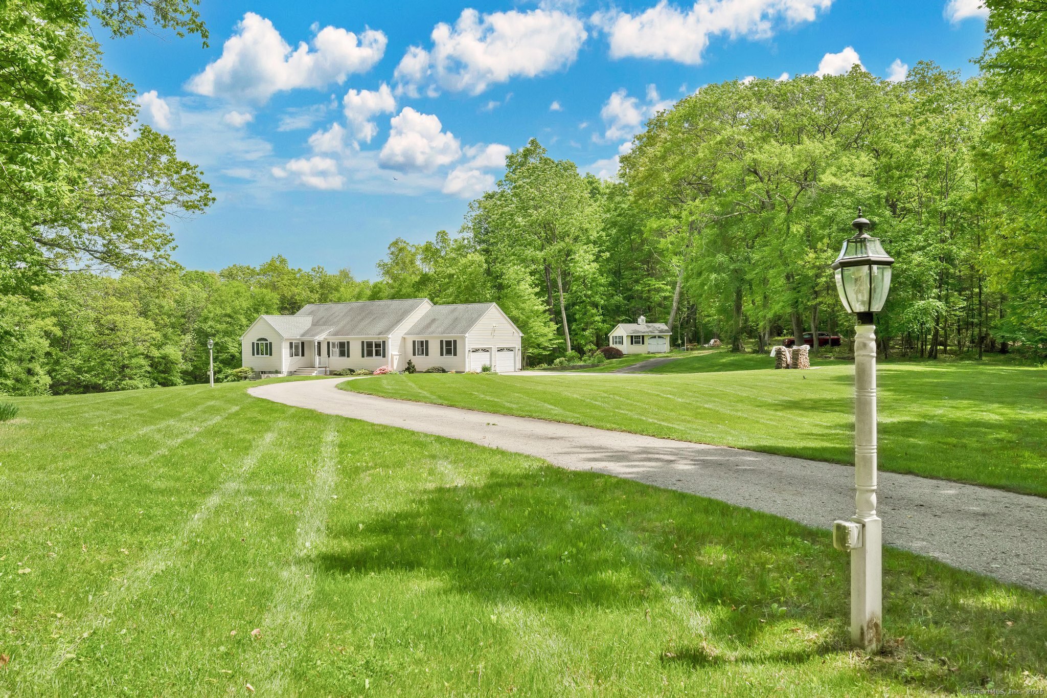 30 Supina Road, Ashford, Connecticut image 2