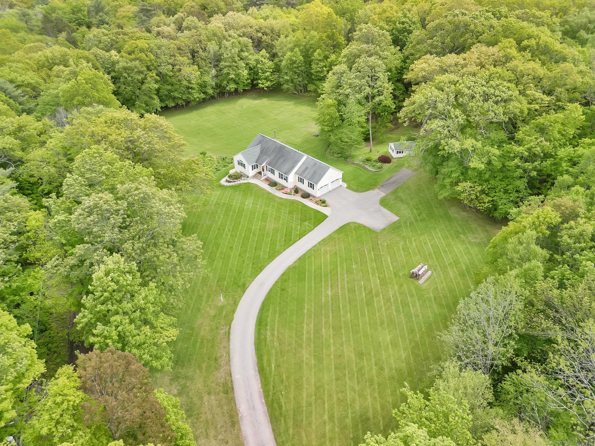 30 Supina Road, Ashford, Connecticut image 4