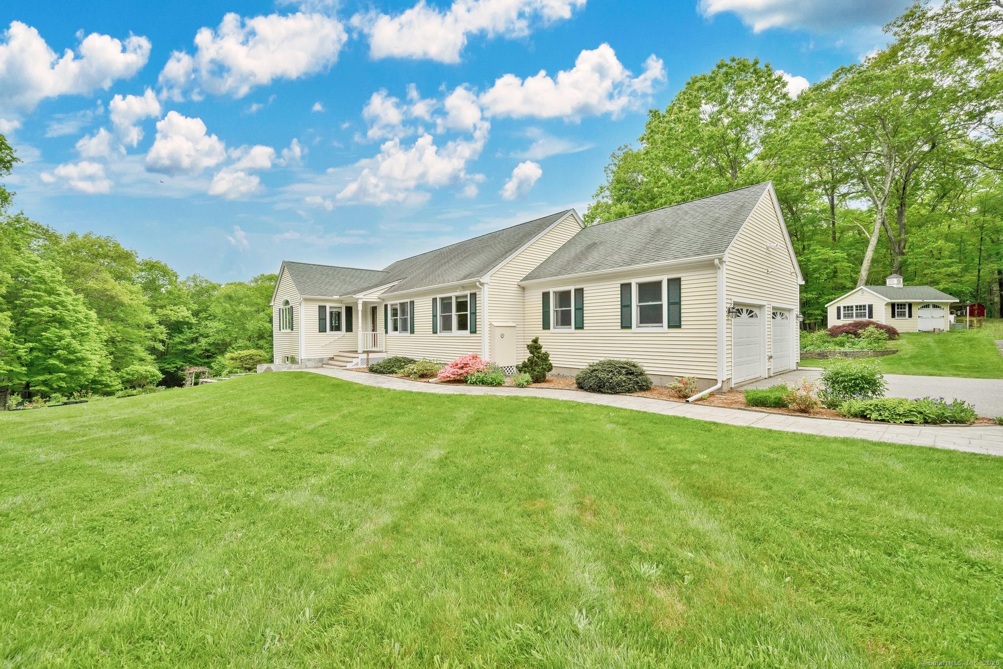 30 Supina Road, Ashford, Connecticut image 8
