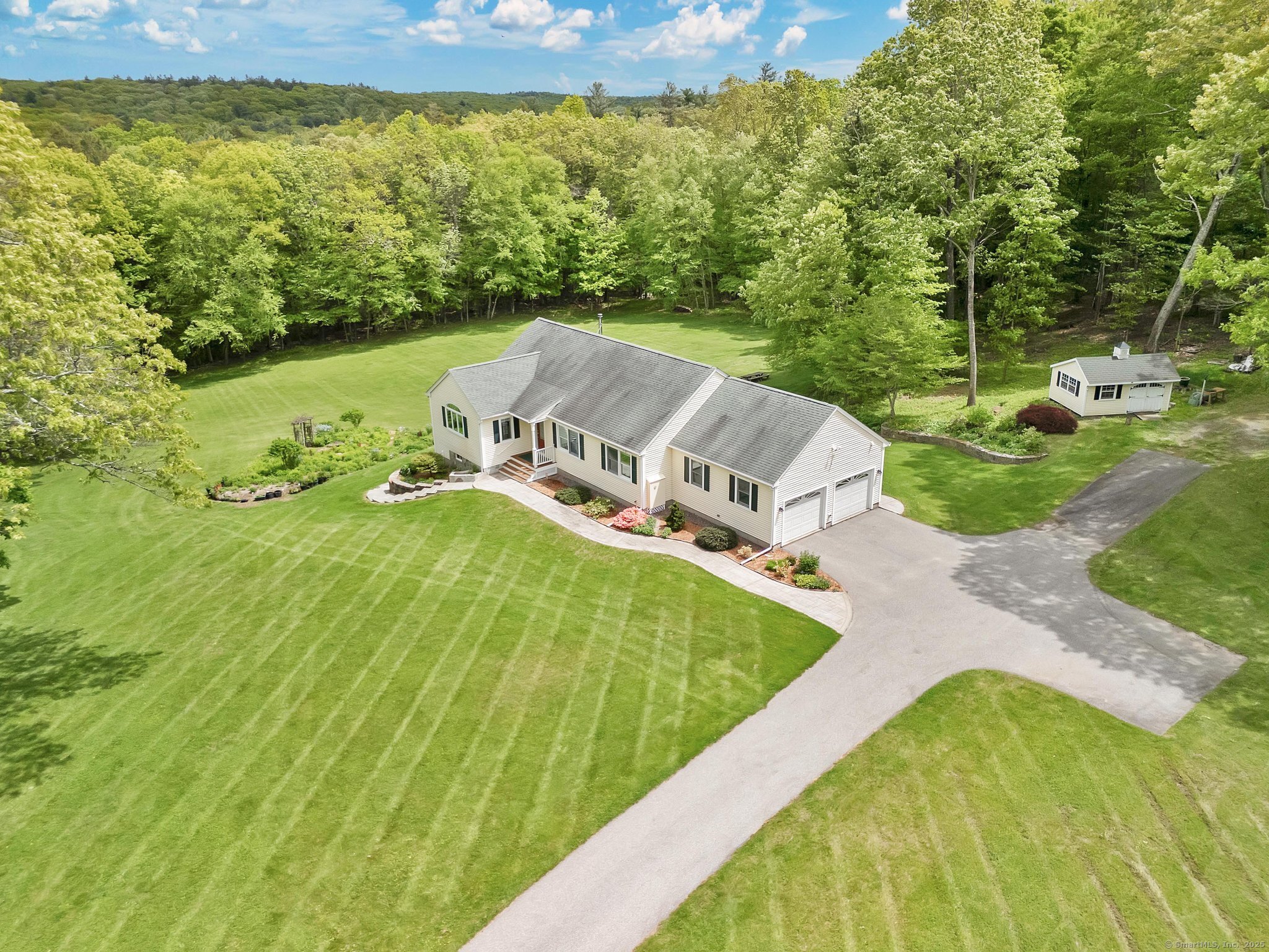 30 Supina Road, Ashford, Connecticut image 1
