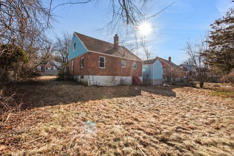 A home in Hamden