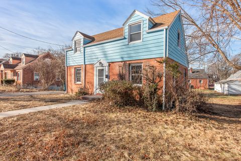 A home in Hamden