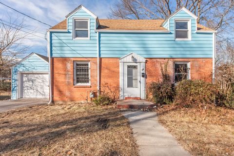 A home in Hamden