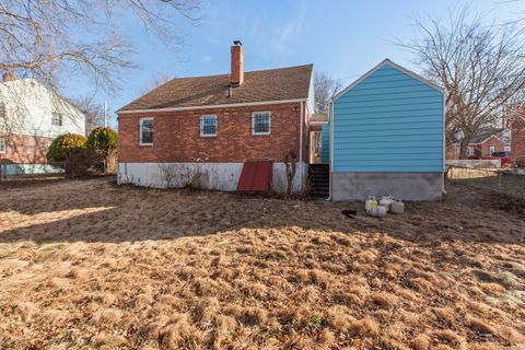 A home in Hamden