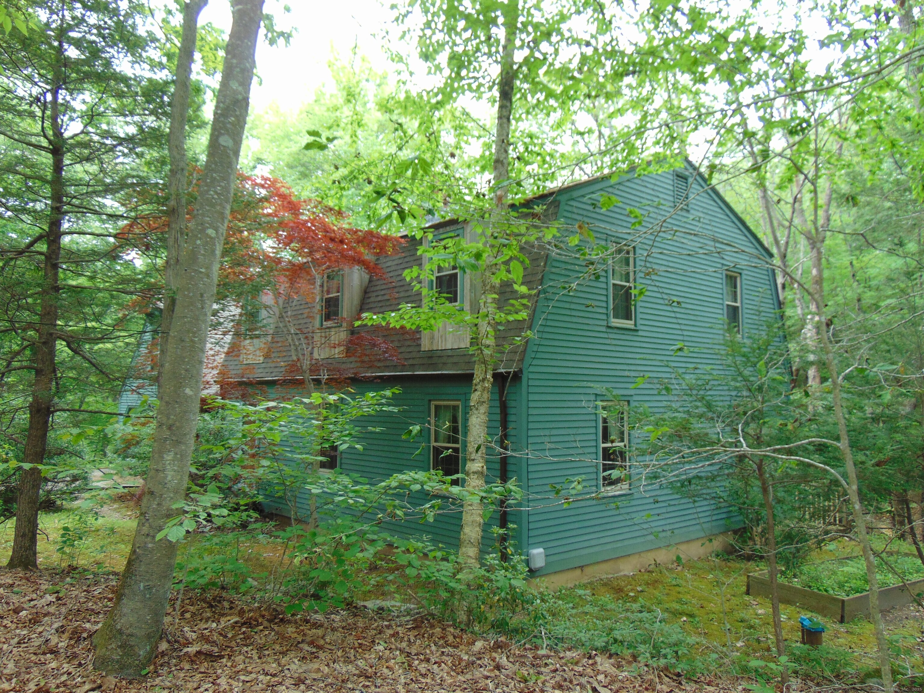 36 Valley Ridge Drive