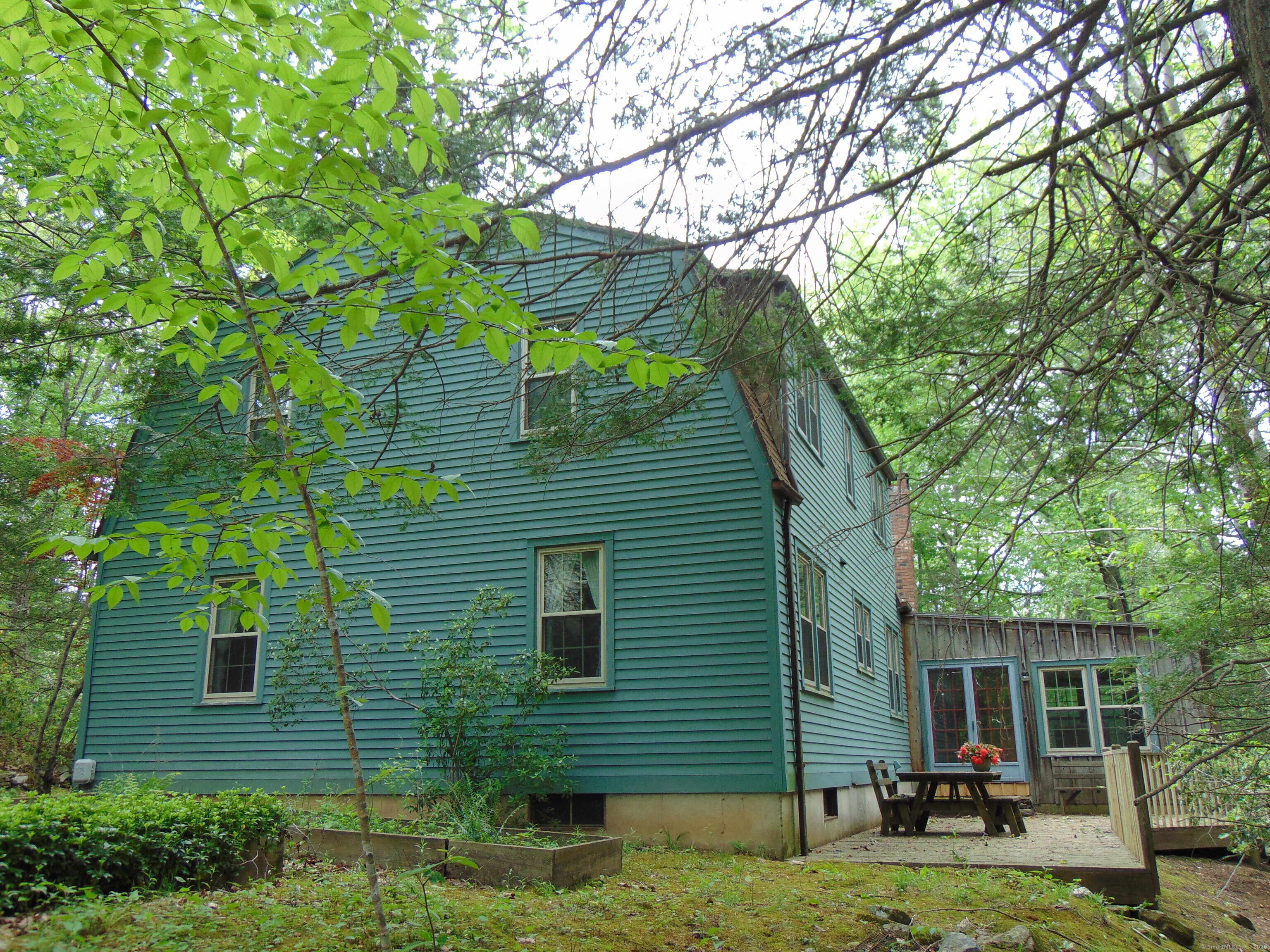 36 Valley Ridge Drive