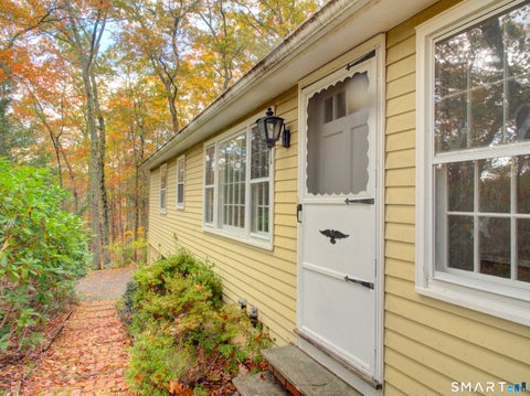 Photo of 67 Mulberry Road, Mansfield, CT 06250 (MLS # 24184082)