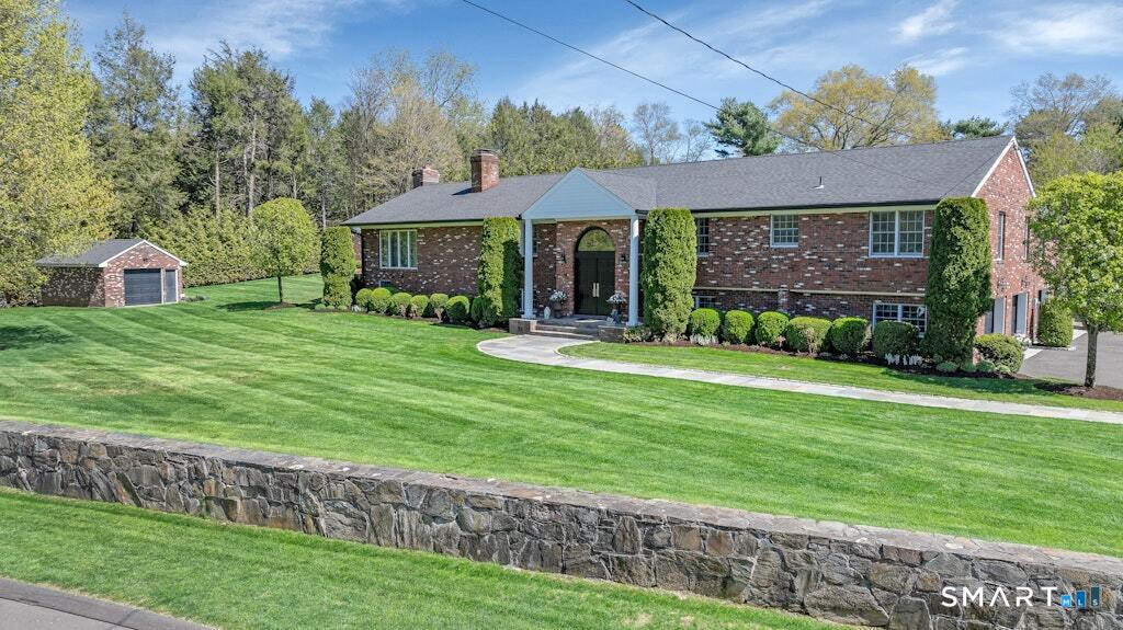 20 Brushwood Road