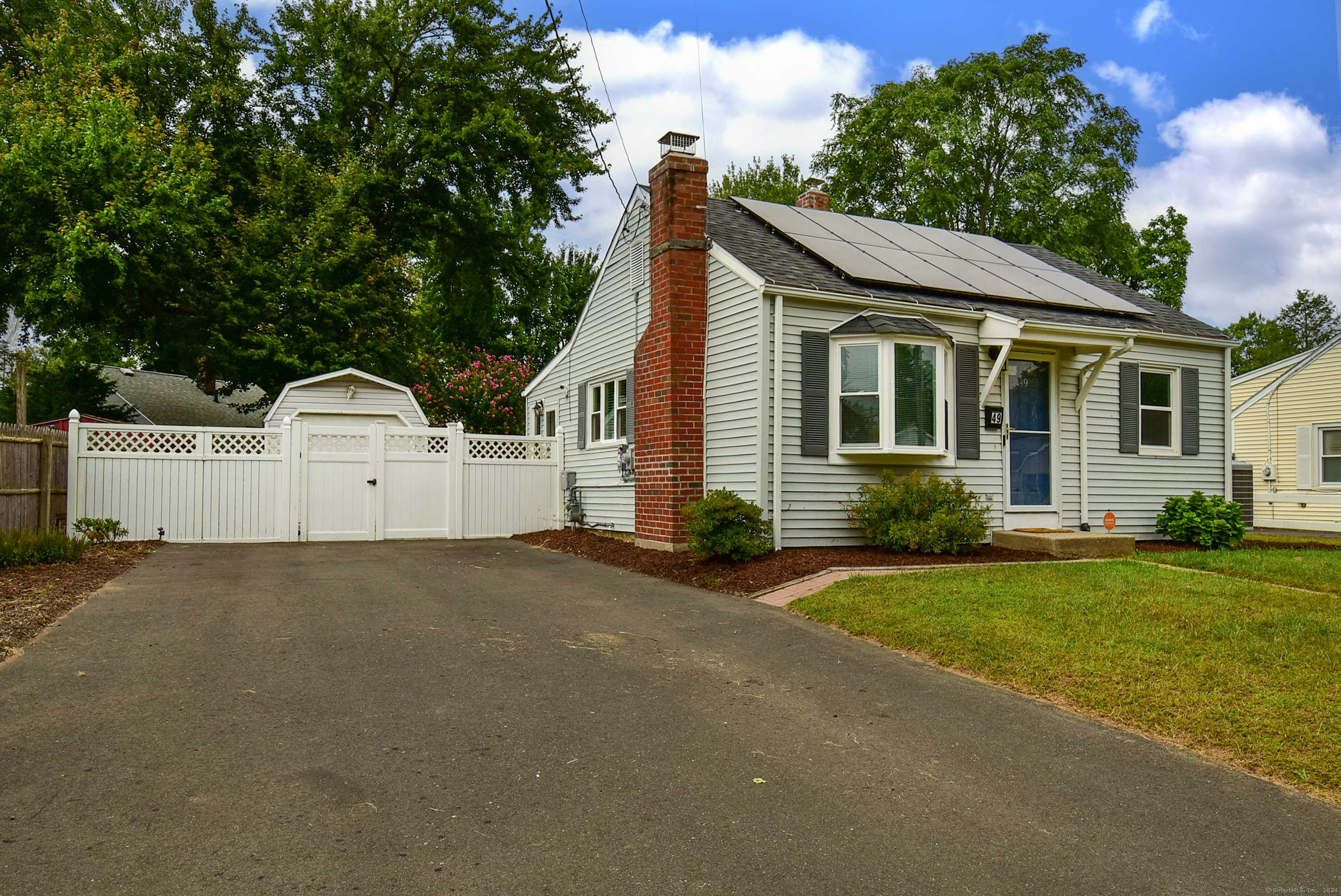 View East Hartford, CT 06118 house