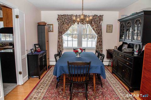 Tiny photo for 12 Craigemore Circle, Avon, CT 06001 (MLS # 24151732)