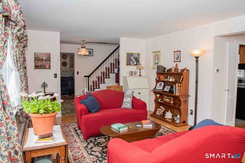 Tiny photo for 12 Craigemore Circle, Avon, CT 06001 (MLS # 24151732)