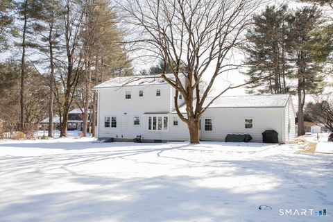 Tiny photo for 12 Craigemore Circle, Avon, CT 06001 (MLS # 24151732)