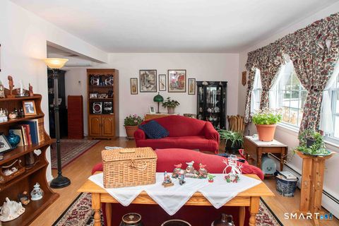 Tiny photo for 12 Craigemore Circle, Avon, CT 06001 (MLS # 24151732)