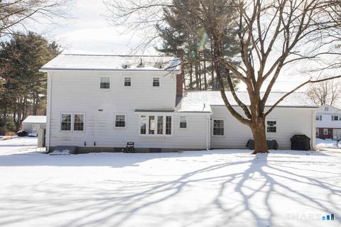 Tiny photo for 12 Craigemore Circle, Avon, CT 06001 (MLS # 24151732)