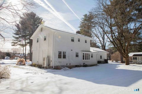 Tiny photo for 12 Craigemore Circle, Avon, CT 06001 (MLS # 24151732)