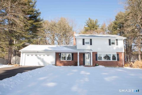 Photo of 12 Craigemore Circle, Avon, CT 06001 (MLS # 24151732)