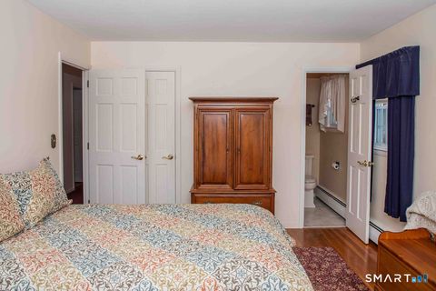 Tiny photo for 12 Craigemore Circle, Avon, CT 06001 (MLS # 24151732)