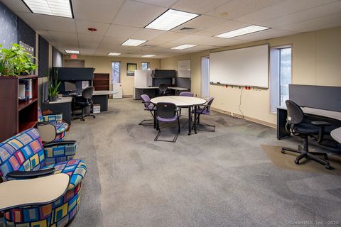 Tiny photo for 303 Merrow Road, Tolland, CT 06084 (MLS # 24069977)