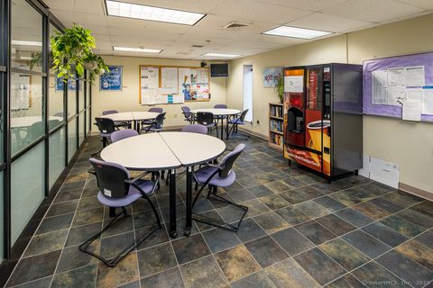 Tiny photo for 303 Merrow Road, Tolland, CT 06084 (MLS # 24069977)