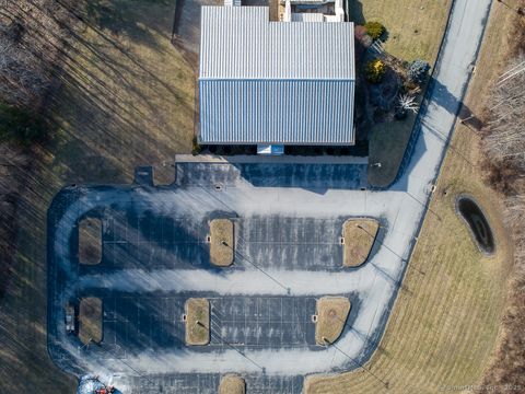 Tiny photo for 303 Merrow Road, Tolland, CT 06084 (MLS # 24069977)