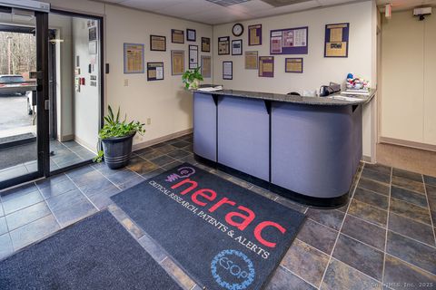 Tiny photo for 303 Merrow Road, Tolland, CT 06084 (MLS # 24069977)