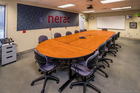 Tiny photo for 303 Merrow Road, Tolland, CT 06084 (MLS # 24069977)