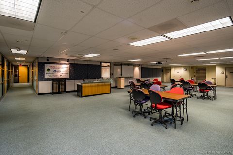 Tiny photo for 303 Merrow Road, Tolland, CT 06084 (MLS # 24069977)