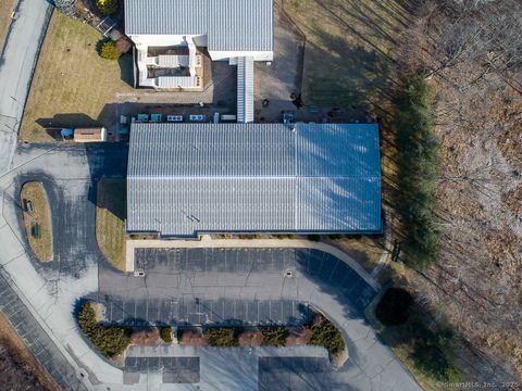 Tiny photo for 303 Merrow Road, Tolland, CT 06084 (MLS # 24069977)