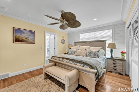 Tiny photo for 68 N Lake Shore Drive, Brookfield, CT 06804 (MLS # 24211328)