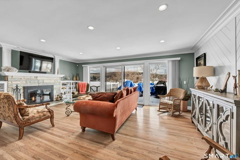 Tiny photo for 68 N Lake Shore Drive, Brookfield, CT 06804 (MLS # 24211328)