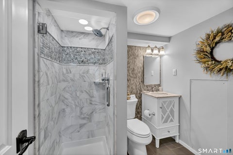 Tiny photo for 68 N Lake Shore Drive, Brookfield, CT 06804 (MLS # 24211328)