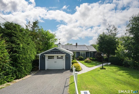 Tiny photo for 68 N Lake Shore Drive, Brookfield, CT 06804 (MLS # 24211328)