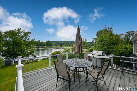 Tiny photo for 68 N Lake Shore Drive, Brookfield, CT 06804 (MLS # 24211328)
